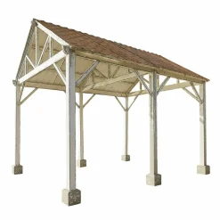 Gloriette Vasseur