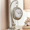 Horloge Barbe