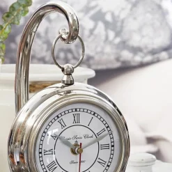 Horloge Barbe