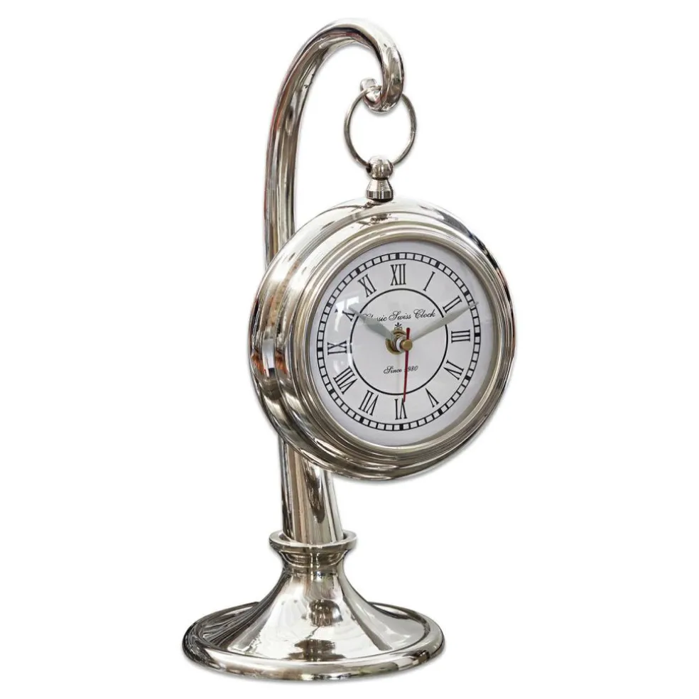 Horloge Barbe