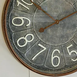 Horloge Braxton