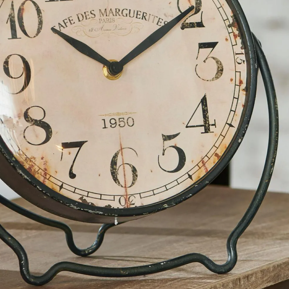Horloge Falaise