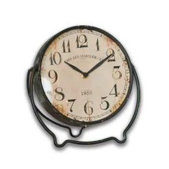 Horloge Falaise
