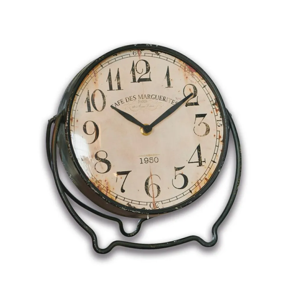 Horloge Falaise