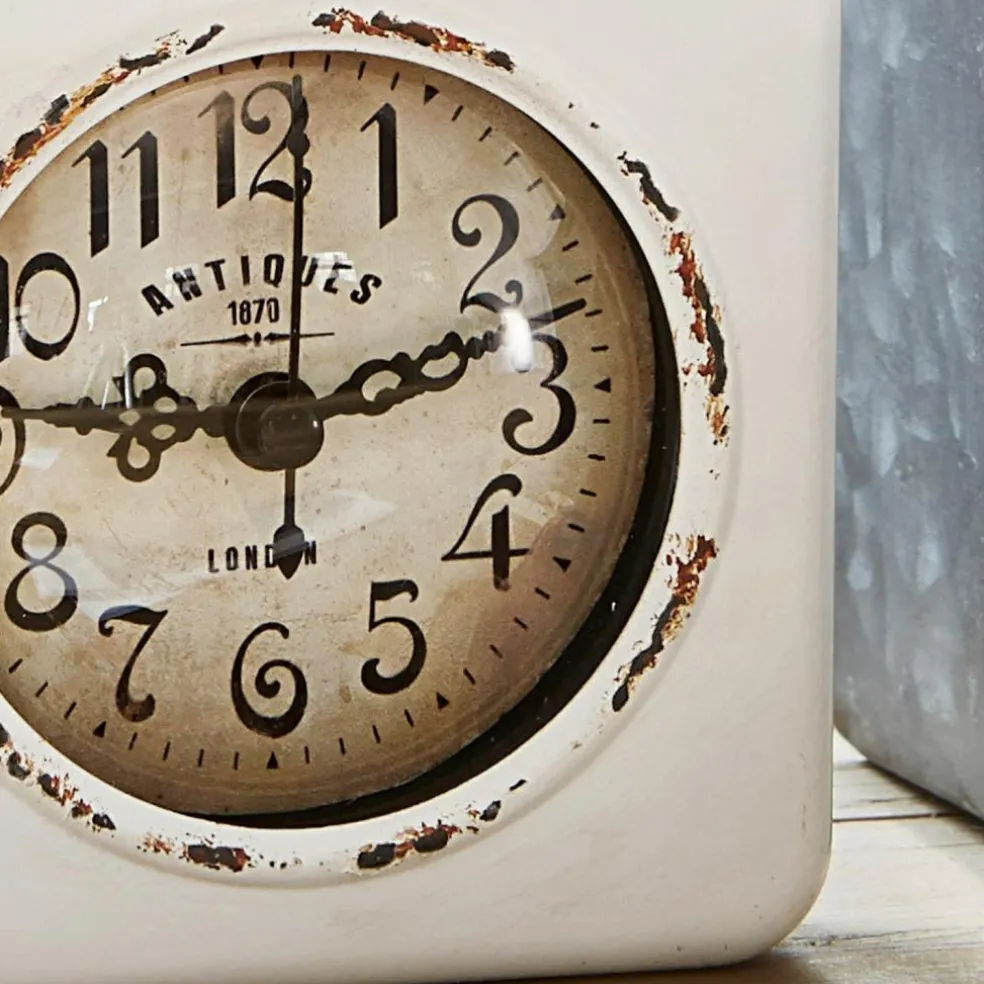 Horloge Gervase