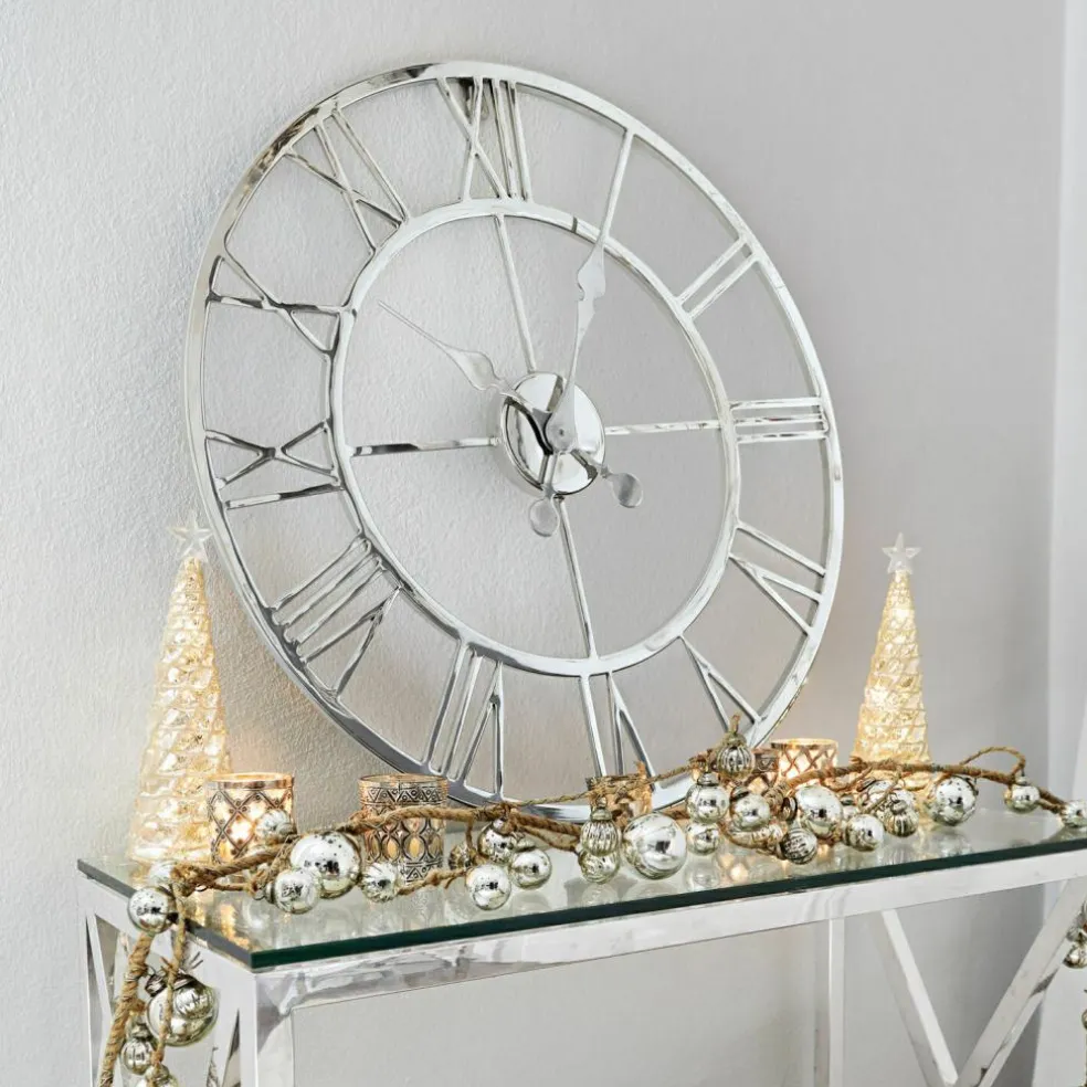 Horloge Houston