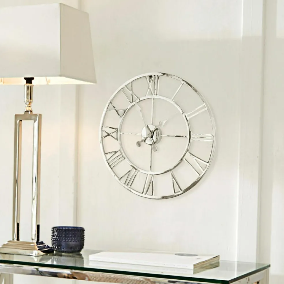 Horloge Houston