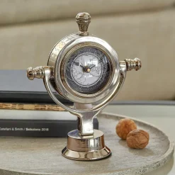 Horloge Iskora