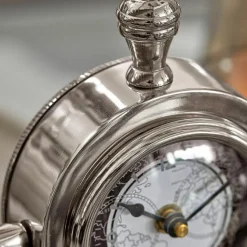 Horloge Iskora