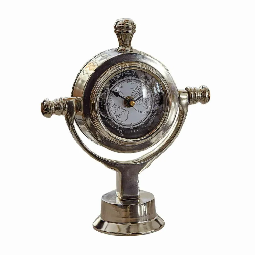 Horloge Iskora