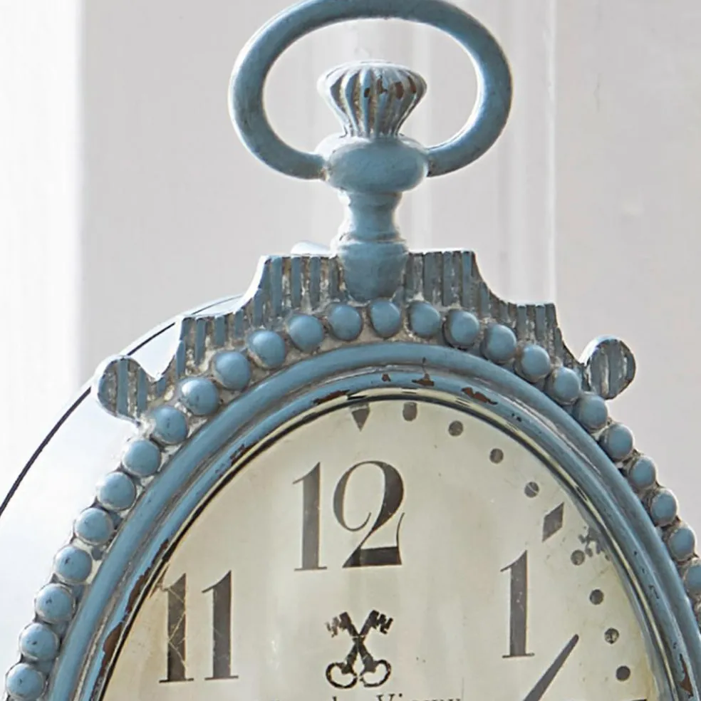 Horloge Michelet