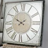 Horloge Mirads