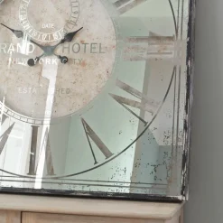 Horloge Mirads