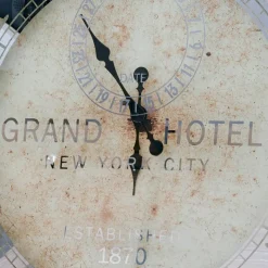 Horloge Mirads