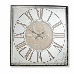Horloge Mirads