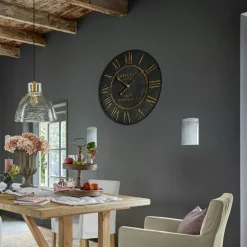 Horloge Murillo