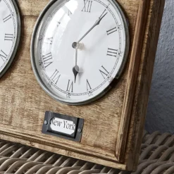 Horloge Posey