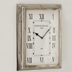 Horloge Roman