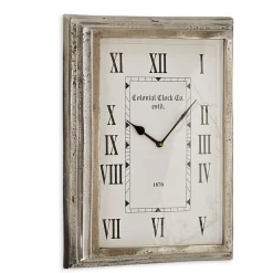 Horloge Roman
