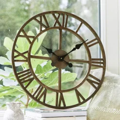 Horloge Vigo