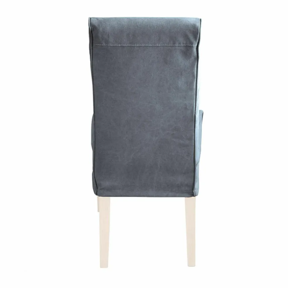 Housse de chaise Cendra