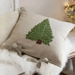 Housse de coussin Amuré