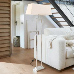 Lampadaire Barki