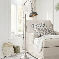 Lampadaire Conway