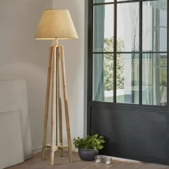 Lampadaire Edgewood