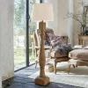 Lampadaire Fernisto