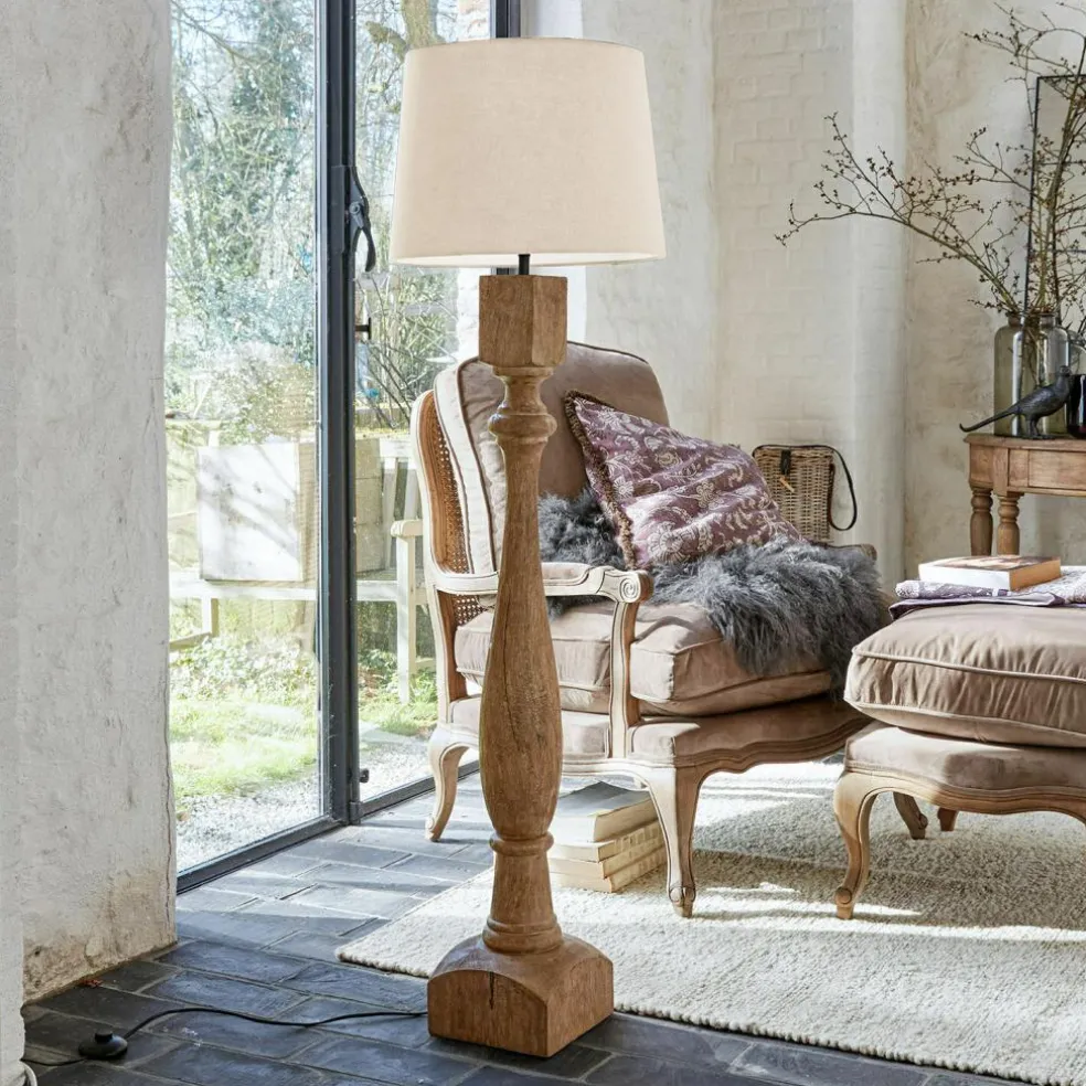 Lampadaire Fernisto