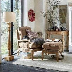 Lampadaire Fernisto