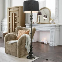 Lampadaire Reville