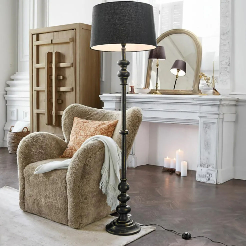 Lampadaire Reville