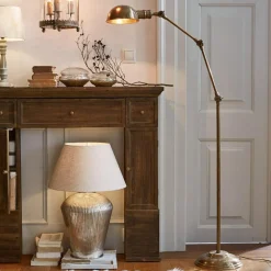 Lampadaire Tulsa