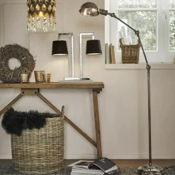 Lampadaire Tulsa