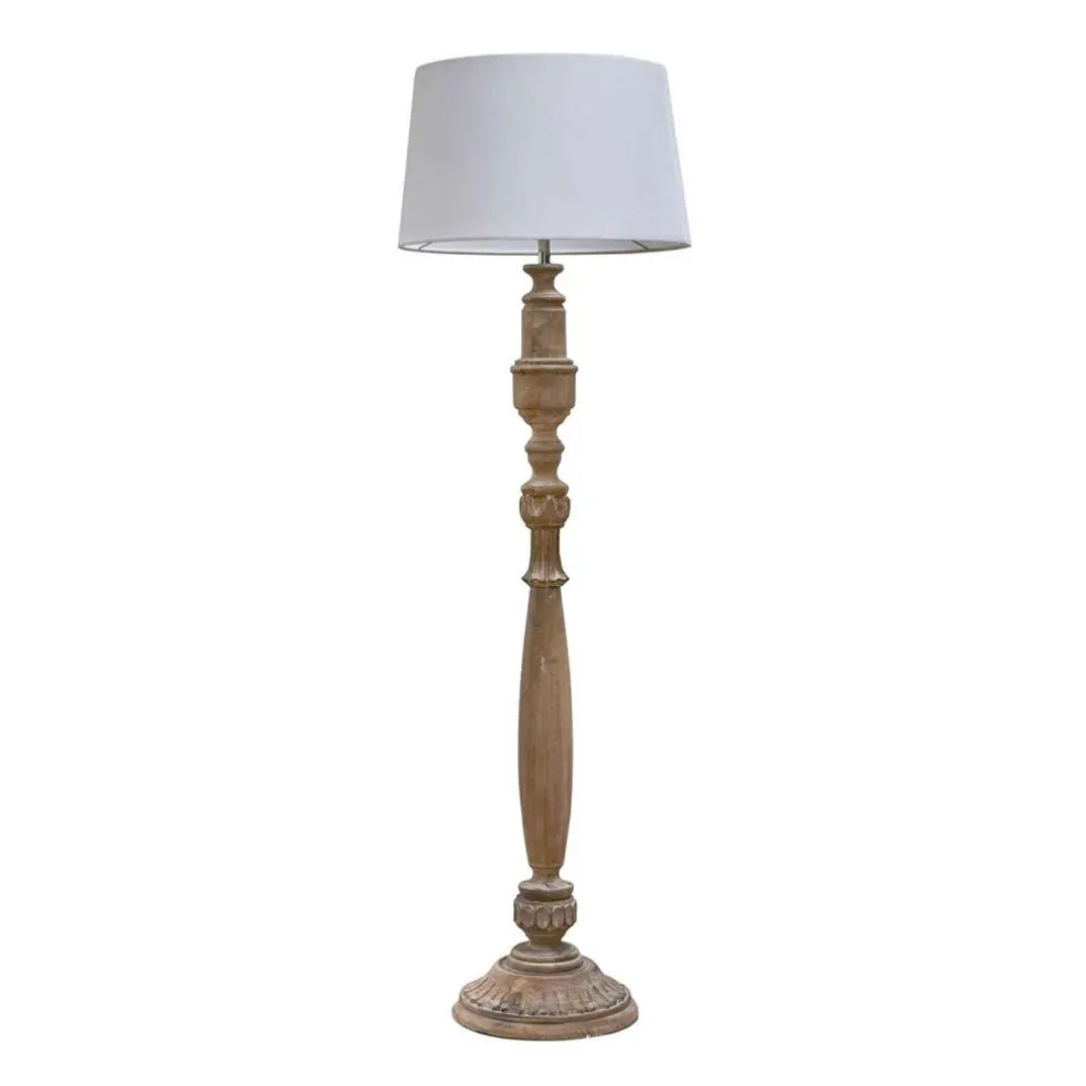 Lampadaire Wynleigh