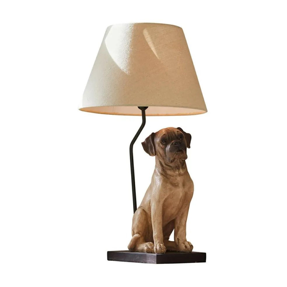 Lampe à poser Amélura