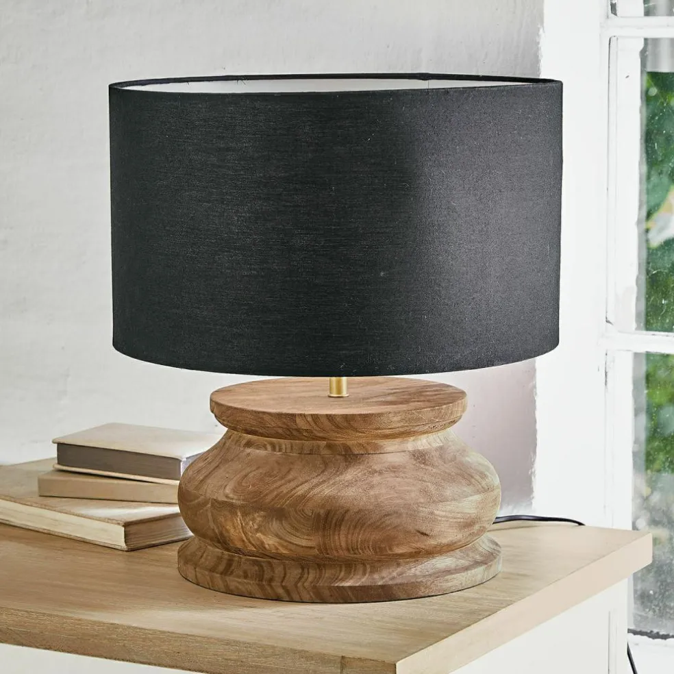 Lampe à poser Thérandon