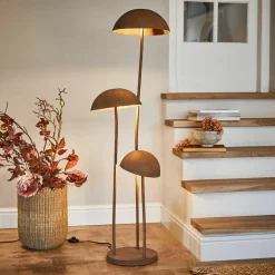 Lampe sur pied Harvelle
