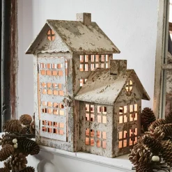 Lanterne Bélis