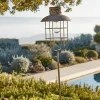 Lanterne solaire Nistos