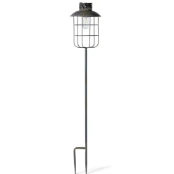 Lanterne solaire Nistos