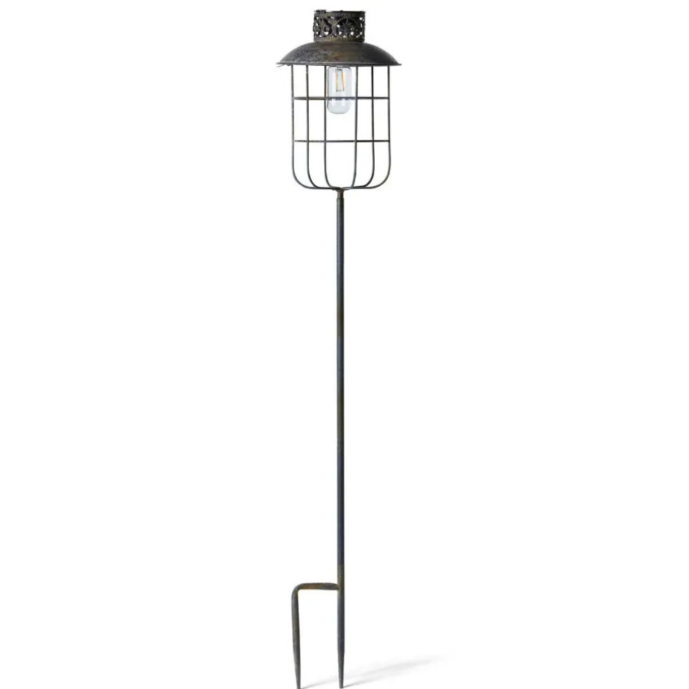 Lanterne solaire Nistos
