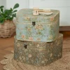 Lot de 2 boîtes Mafleur