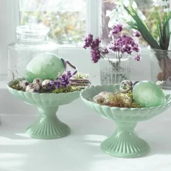 Lot de 2 coupes Zervil