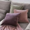 Lot de 3 coussins Allonnes