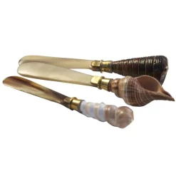 Lot de 4 couteaux à beurre Ruby