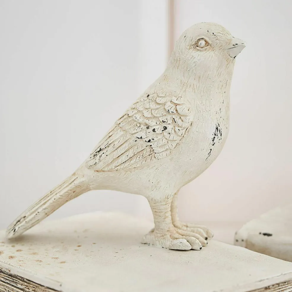 Lot de 2 figurines décoratives Moonlet
