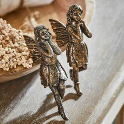 Lot de 2 figurines Lilly